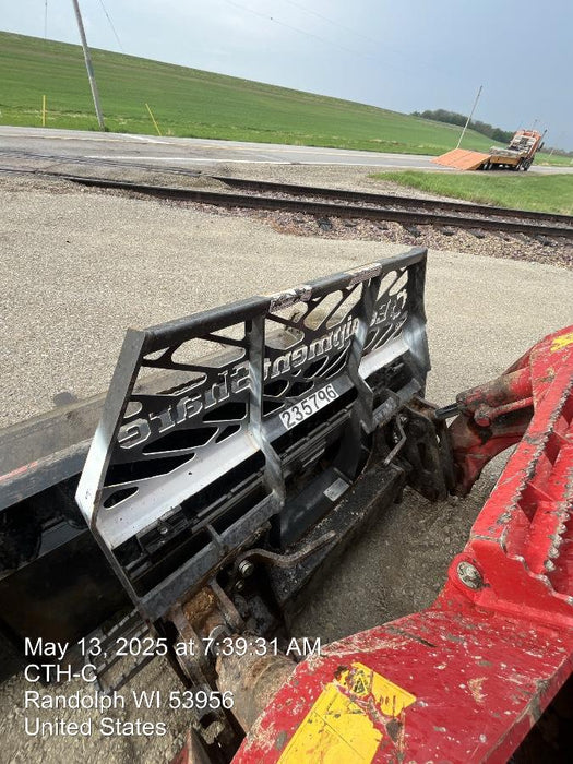 2022 PALADIN 48" Pallet Forks - Paladin