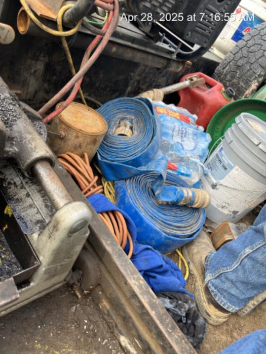 2021 WACKER NEUSON PST2