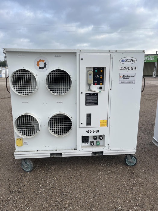 2022 UNITED COOL AIR Mach145G4AS30