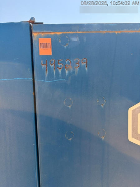 2025 DURABOX DB511