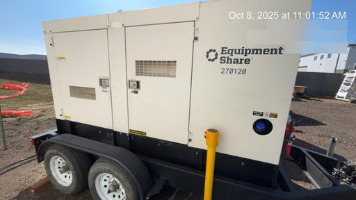 2022 MULTIQUIP DCA125