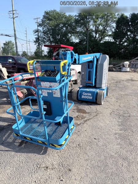2024 GENIE Z30-20 N RJ