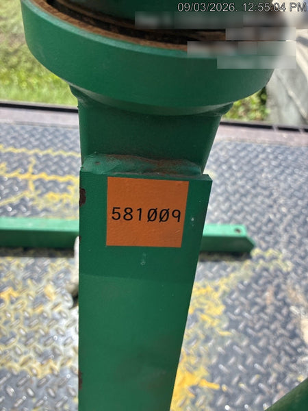 2025 GREENLEE 656