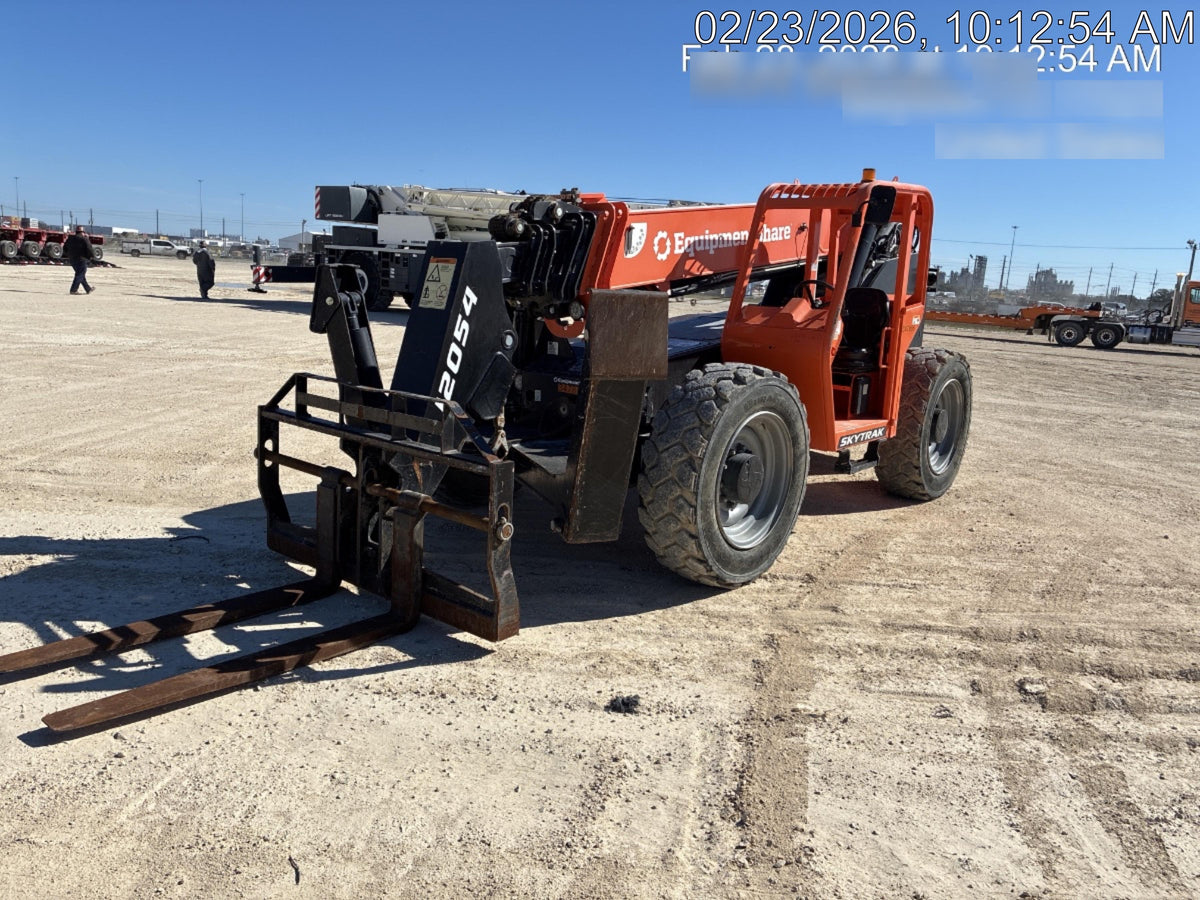 2023 SKYTRAK 12054