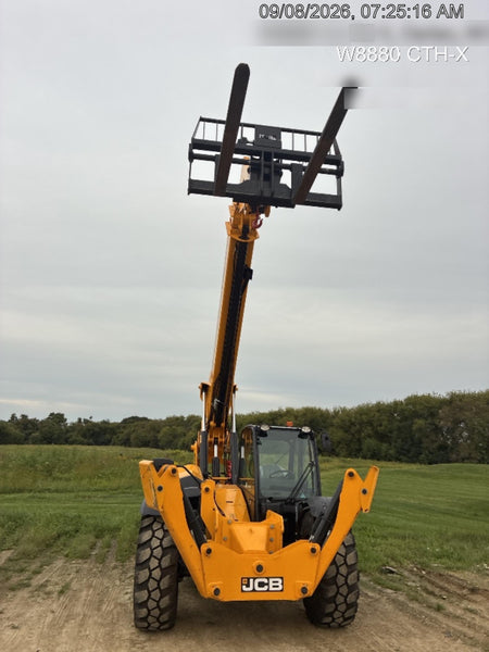 2026 JCB 514-56