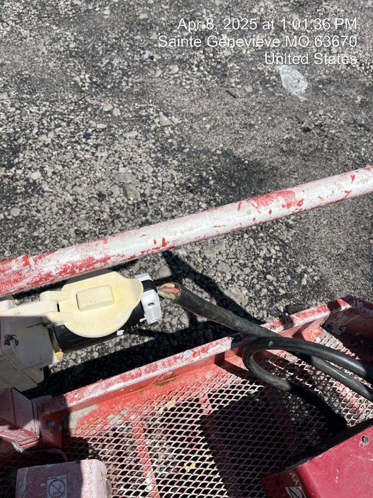 2023 LINCOLN ELECTRIC INVERTEC V276