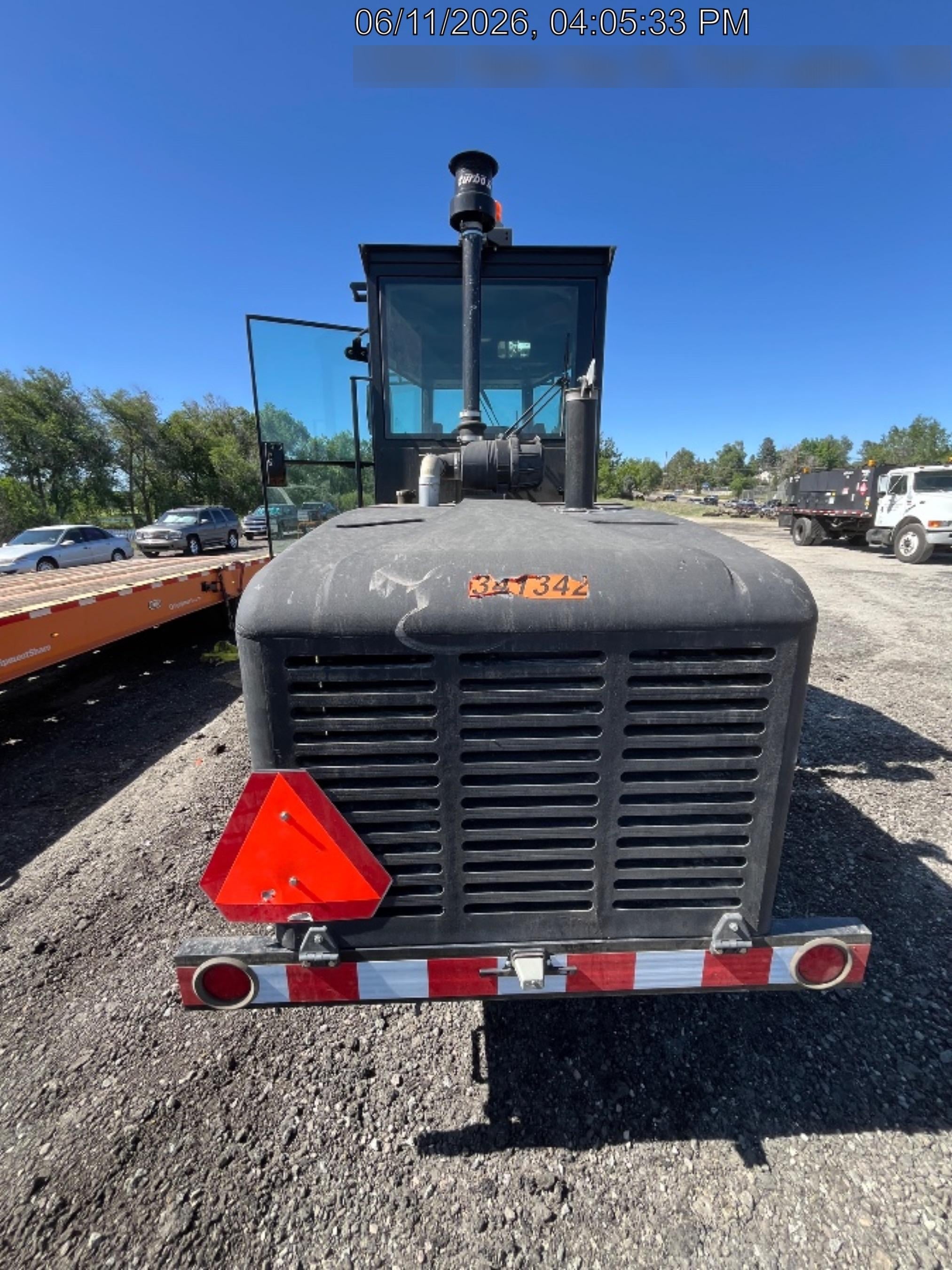 2023 LAYMOR SM450
