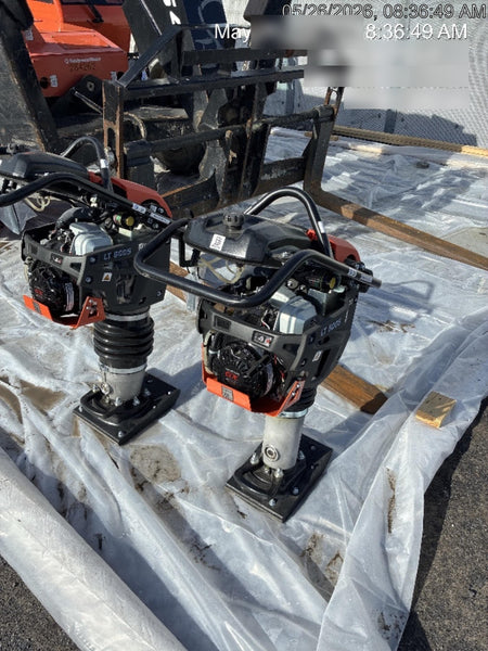 2026 HUSQVARNA LT5005