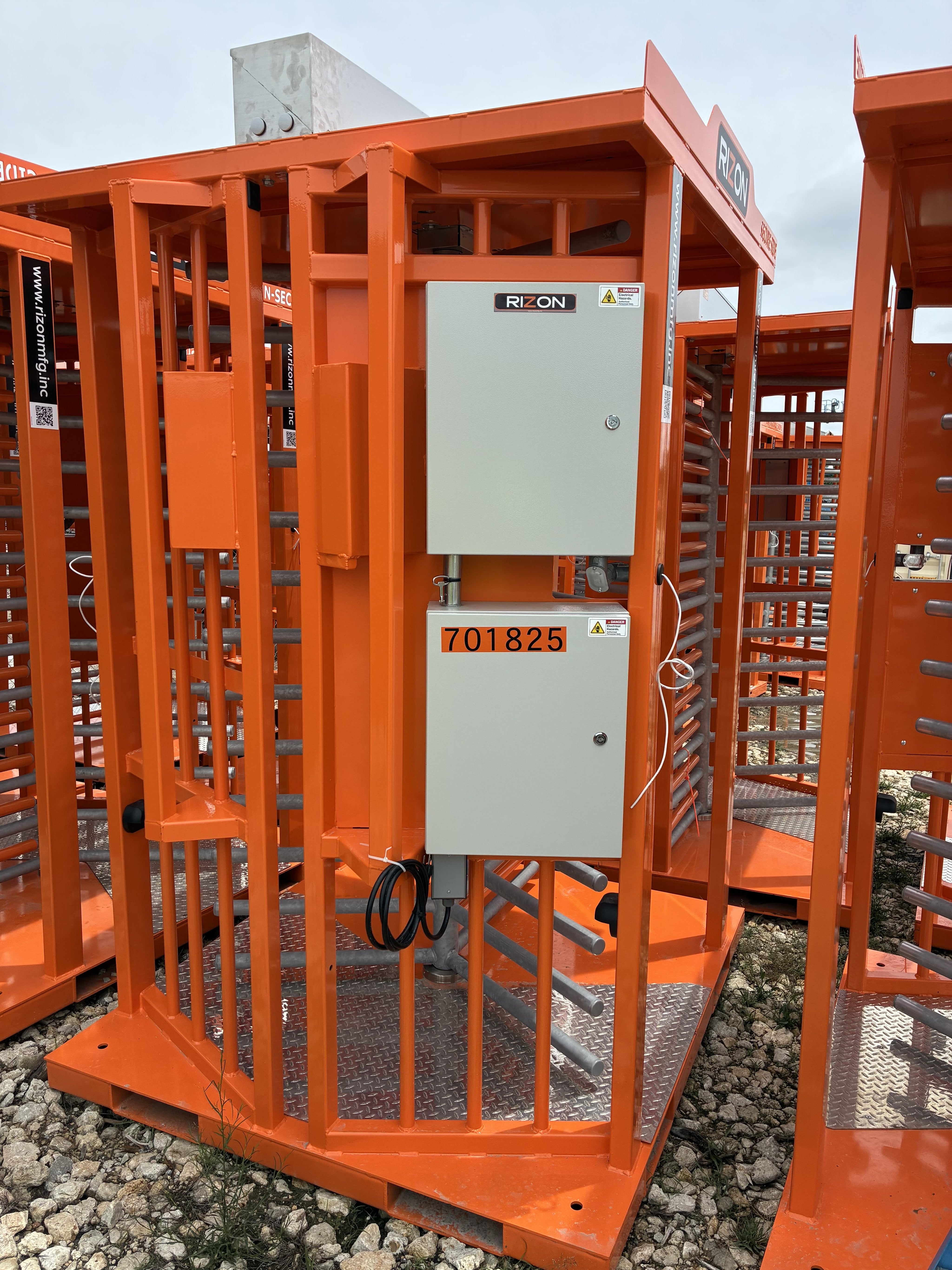2026 RIZON PEGASUS-100PRO