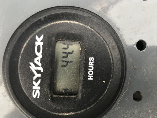 2018 SKYJACK SJIII-4632