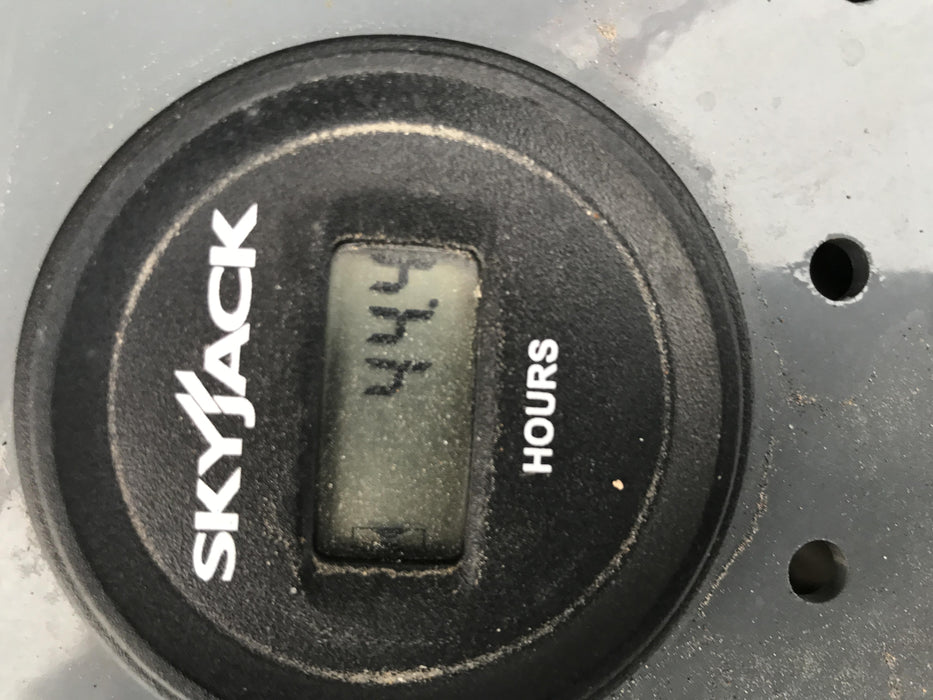 2018 SKYJACK SJIII-4632