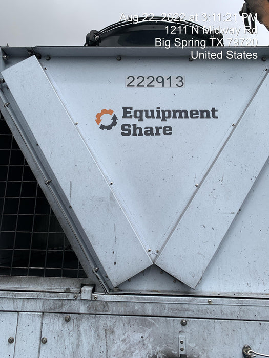 2022 SMARTECH SACP21A-HS