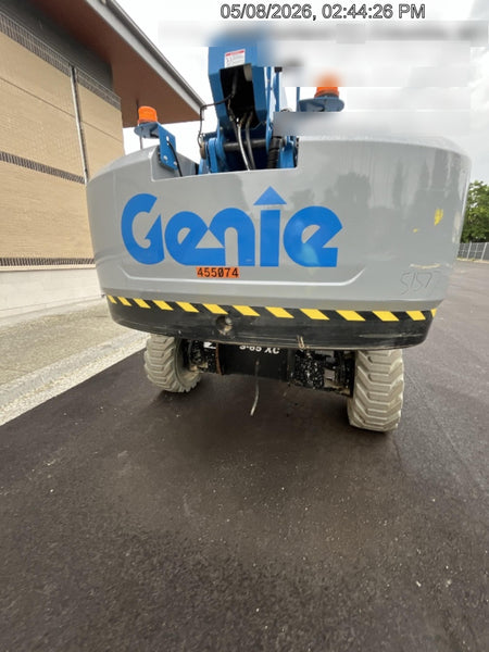 2024 GENIE S-65 XC