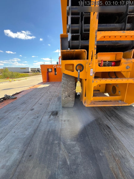 2023 JCB S2632E