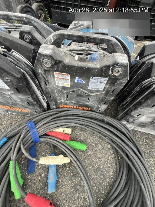 2022 PHOENIX AirMAX Radial Air Mover