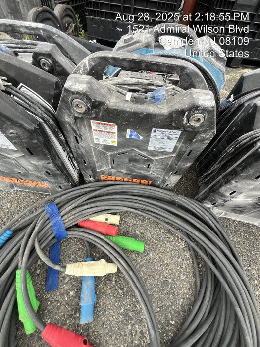 2022 PHOENIX AirMAX Radial Air Mover