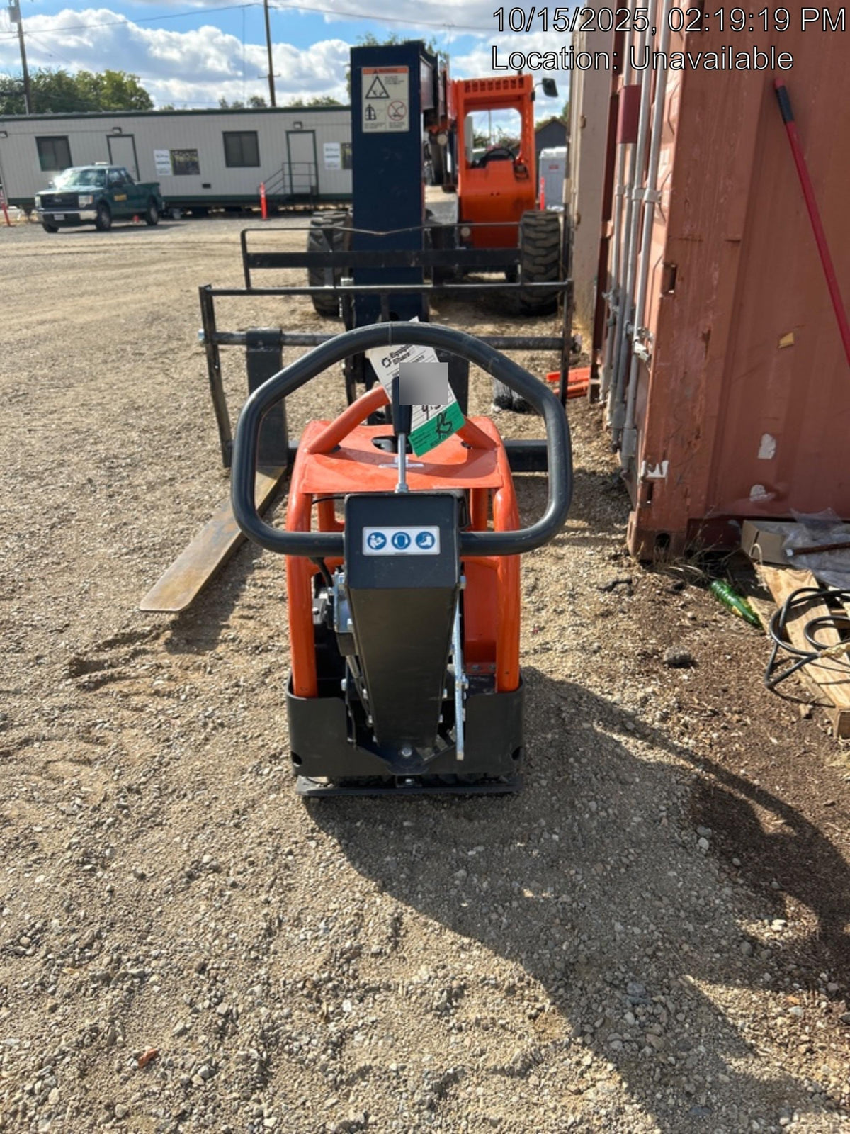 2024 HUSQVARNA LG300