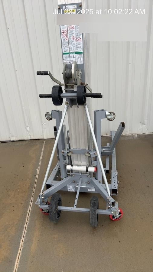 2024 GENIE SLC-24