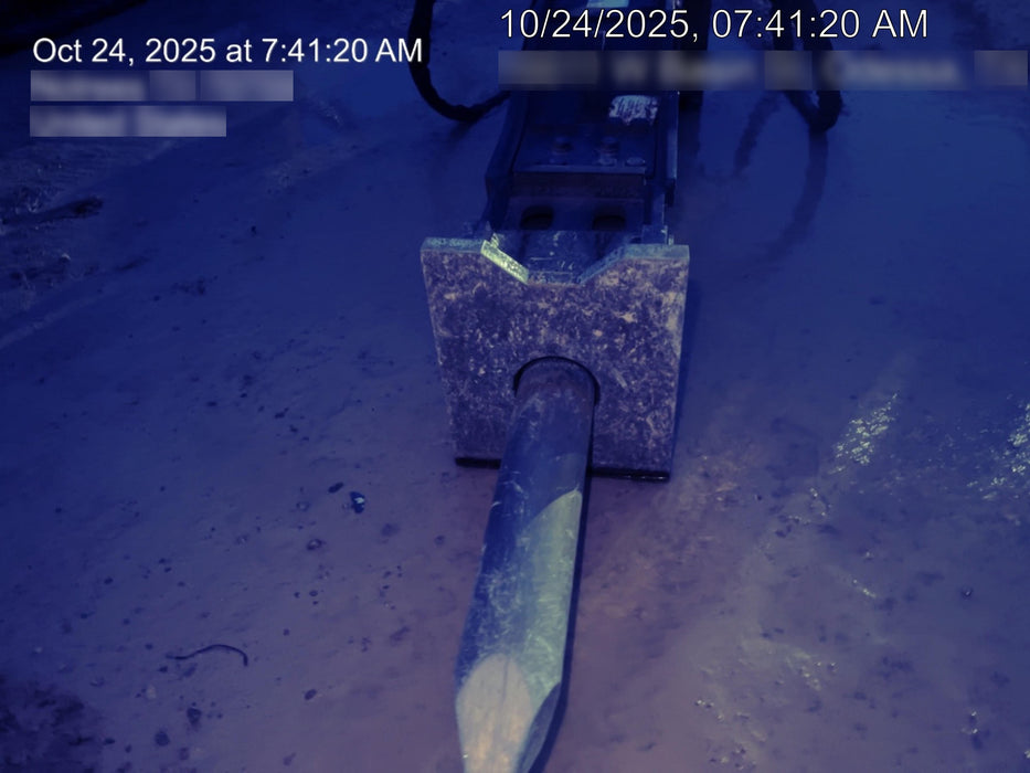 2025 STRIKER TNB-151	