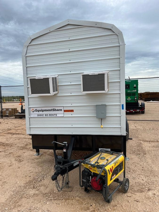 2022 WACKER NEUSON GP6600A