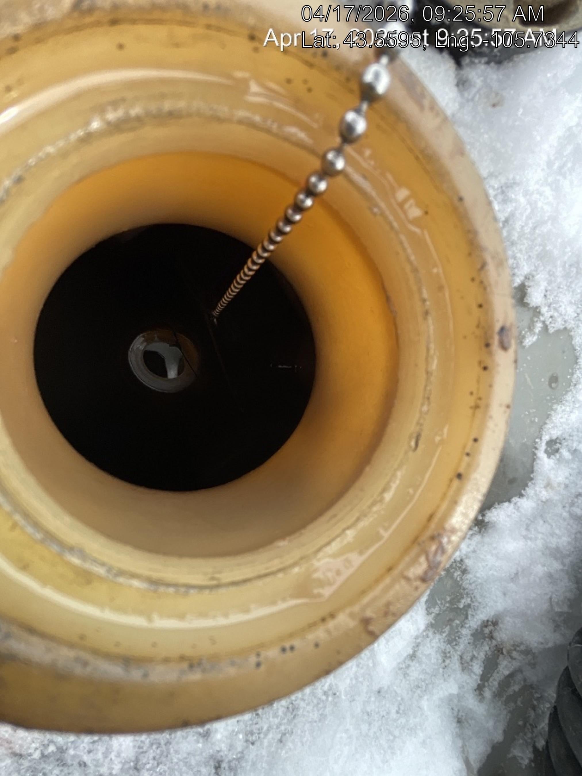 2019 Wacker Neuson LTV6L-MH Standard Options, ES Track Hardware, Fuel Level Sensor