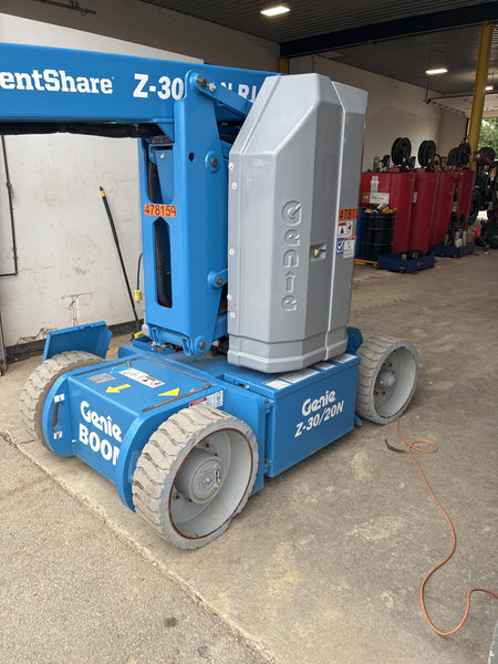 2024 GENIE Z30-20 N RJ