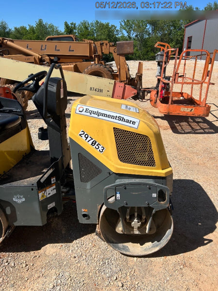 2023 WACKER NEUSON RD12A