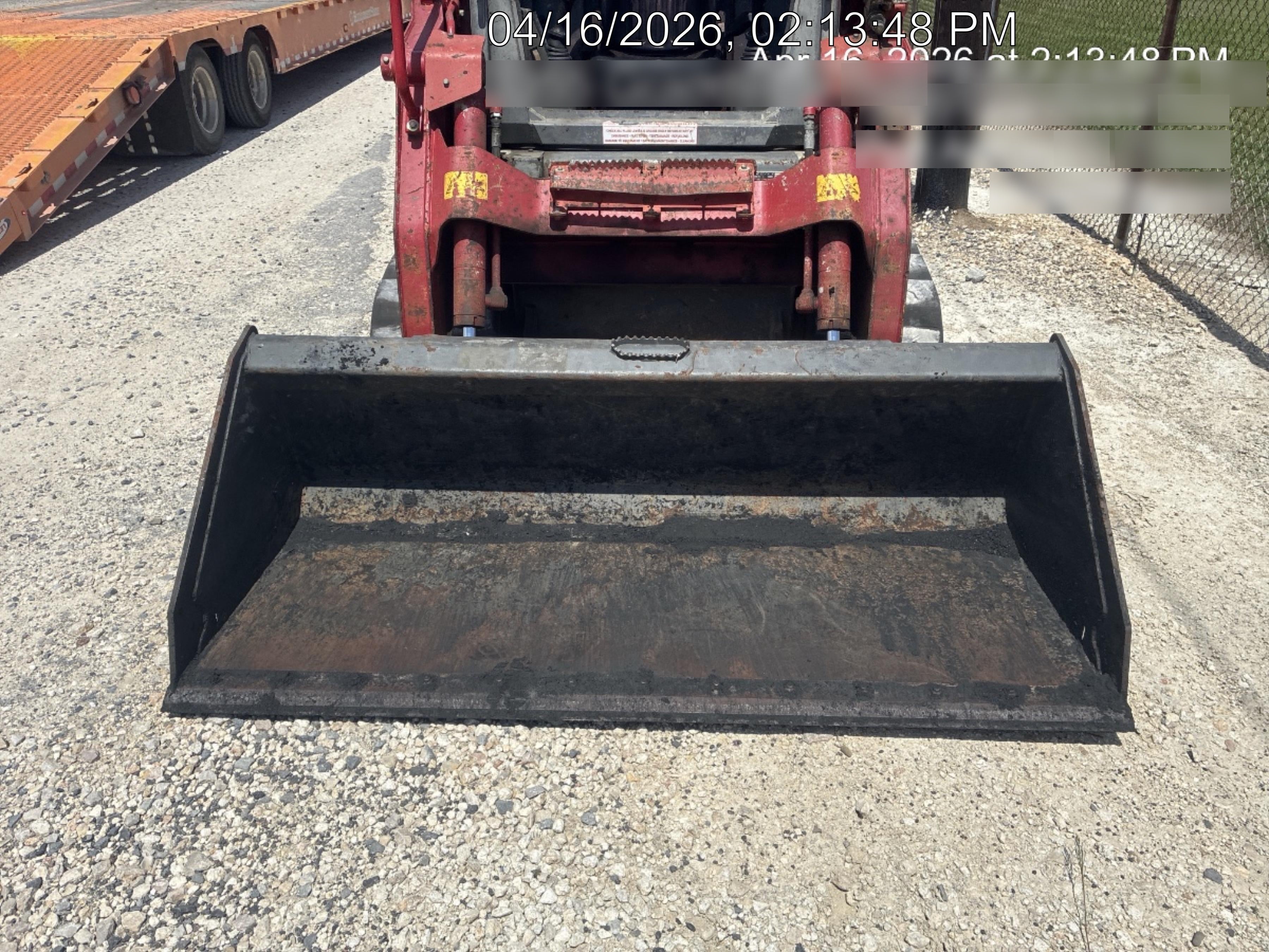 2018 TAKEUCHI TL10