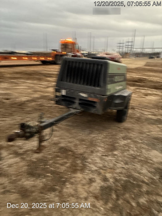 2020 SULLAIR 185-DPQ