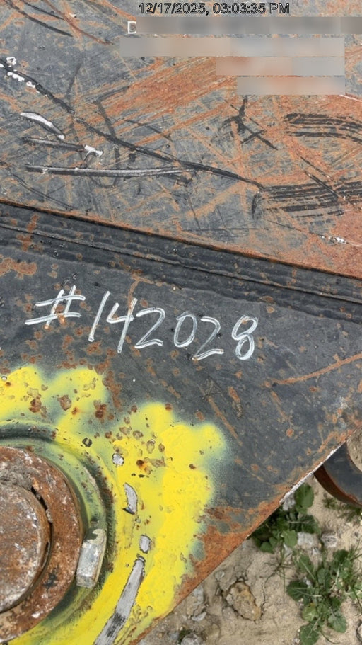 2021 ROCKLAND 30" Bucket - Rockland