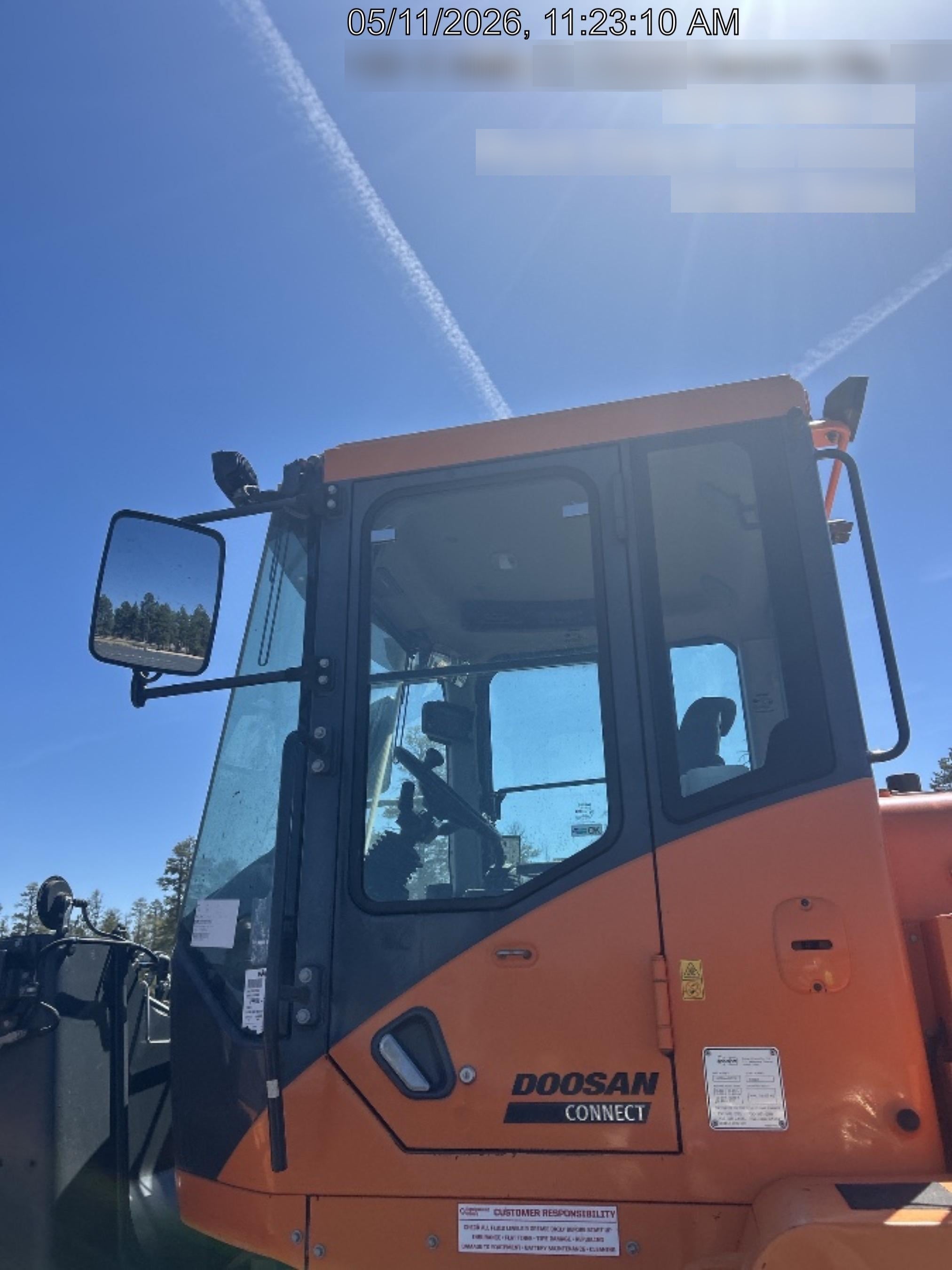 2020 DOOSAN DL280-5