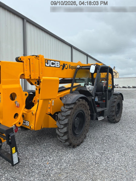 2026 JCB 512-56