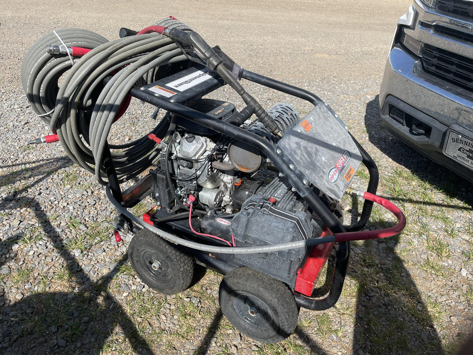 2023 SIMPSON SRC5050143E