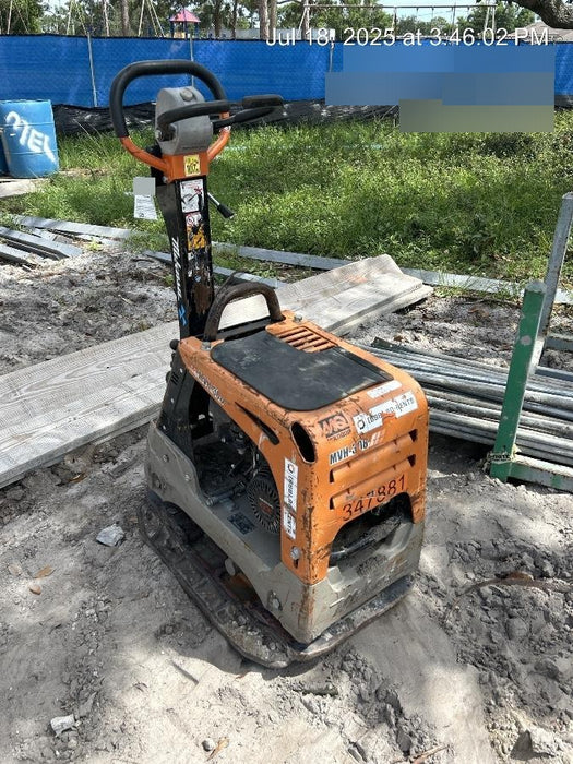 2023 MULTIQUIP MV308GH