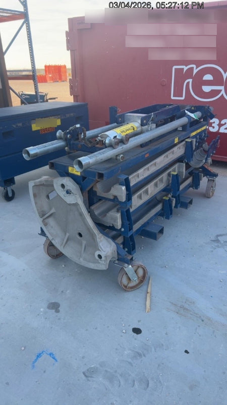 2024 CURRENT TOOLS 252-CT