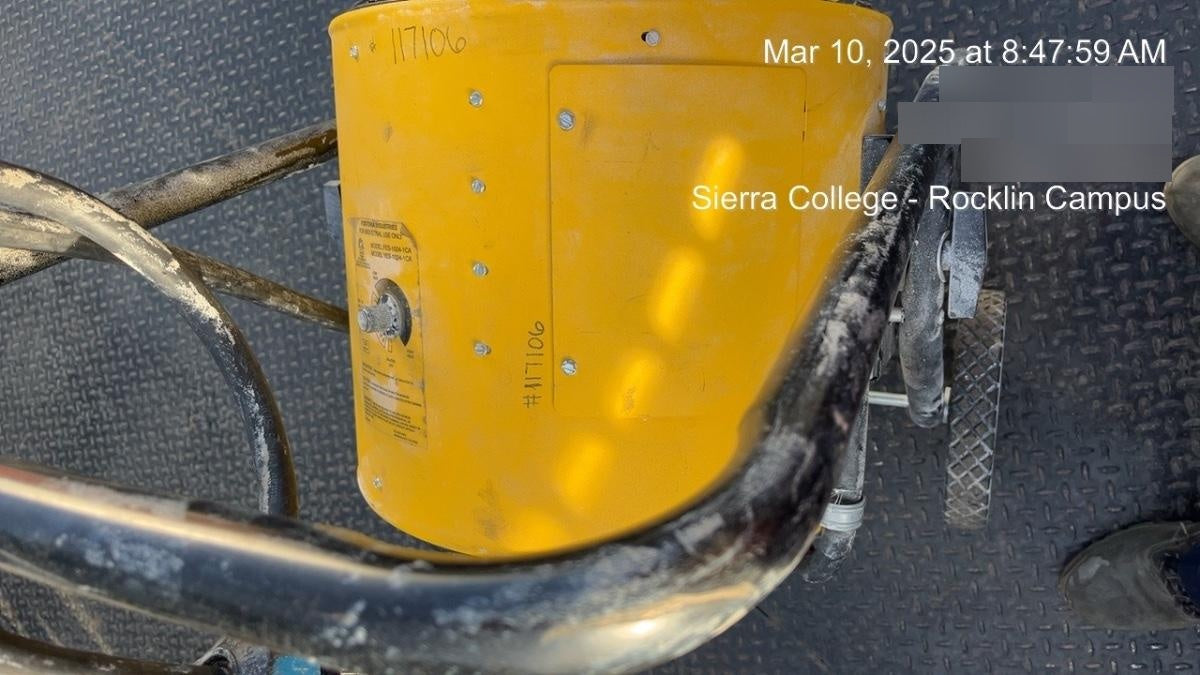 2020 FOSTORIA FES-1024-1CA