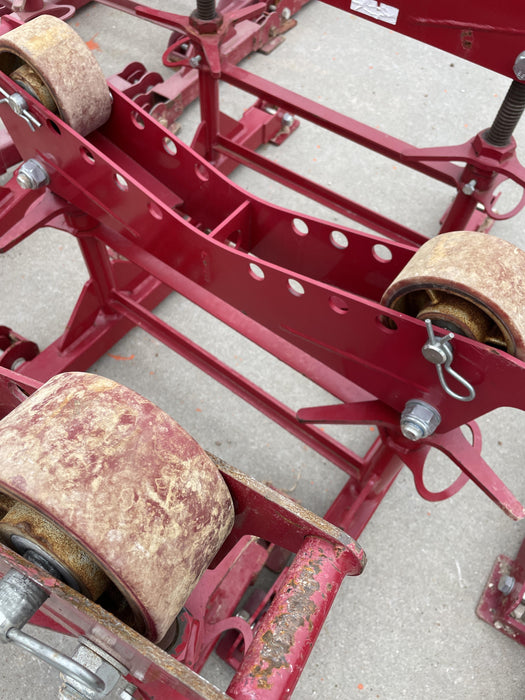 2021 KEY PLANT KP-AOS-ST2-IDLER