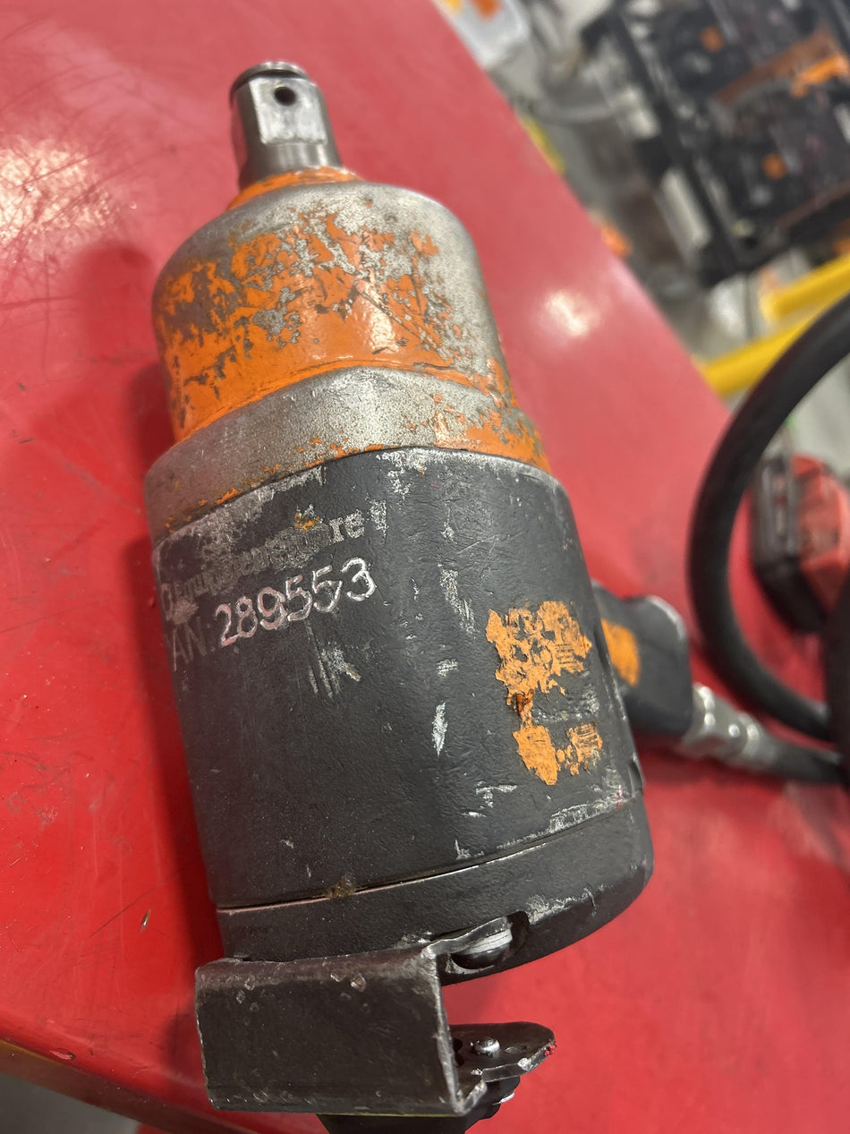 2023 MICHIGAN PNEUMATIC ES-751SS-TRACKER