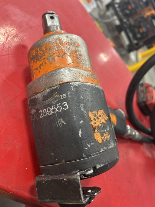 2023 MICHIGAN PNEUMATIC ES-751SS-TRACKER