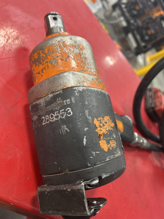 2023 MICHIGAN PNEUMATIC ES-751SS-TRACKER