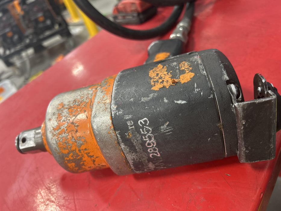 2023 MICHIGAN PNEUMATIC ES-751SS-TRACKER