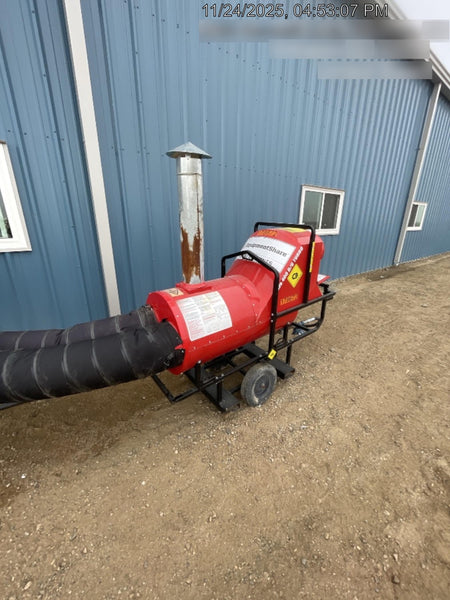 2021 CAMPO EB400G-RE3
