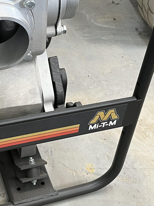 2024 MI-T-M WTP-T04-0MGH