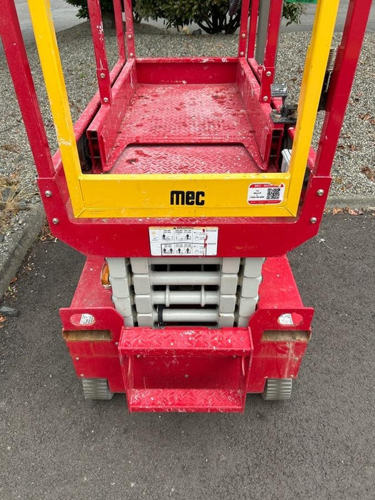 2021 MEC Micro 19