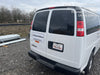 2023 CHEVROLET Express Van - Rental