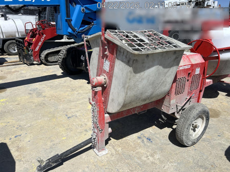 2024 MULTIQUIP WM90PH8