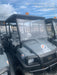 2023 Club Car CA1700D Canopy, Diesel, 4 Passenger