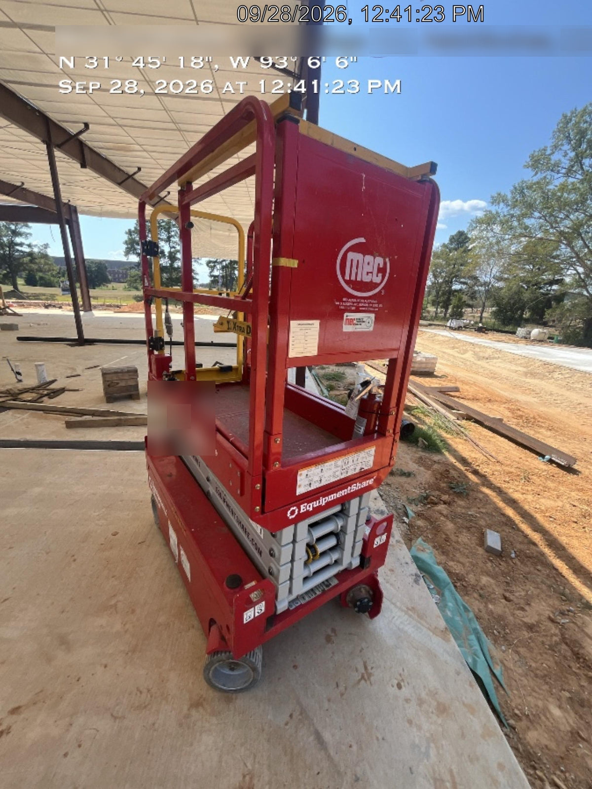 2026 MEC Micro 19-XD