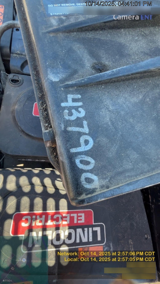 2024 LINCOLN ELECTRIC LN-25X