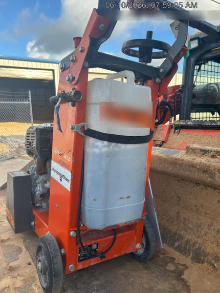 2024 HUSQVARNA FS 400 LV
